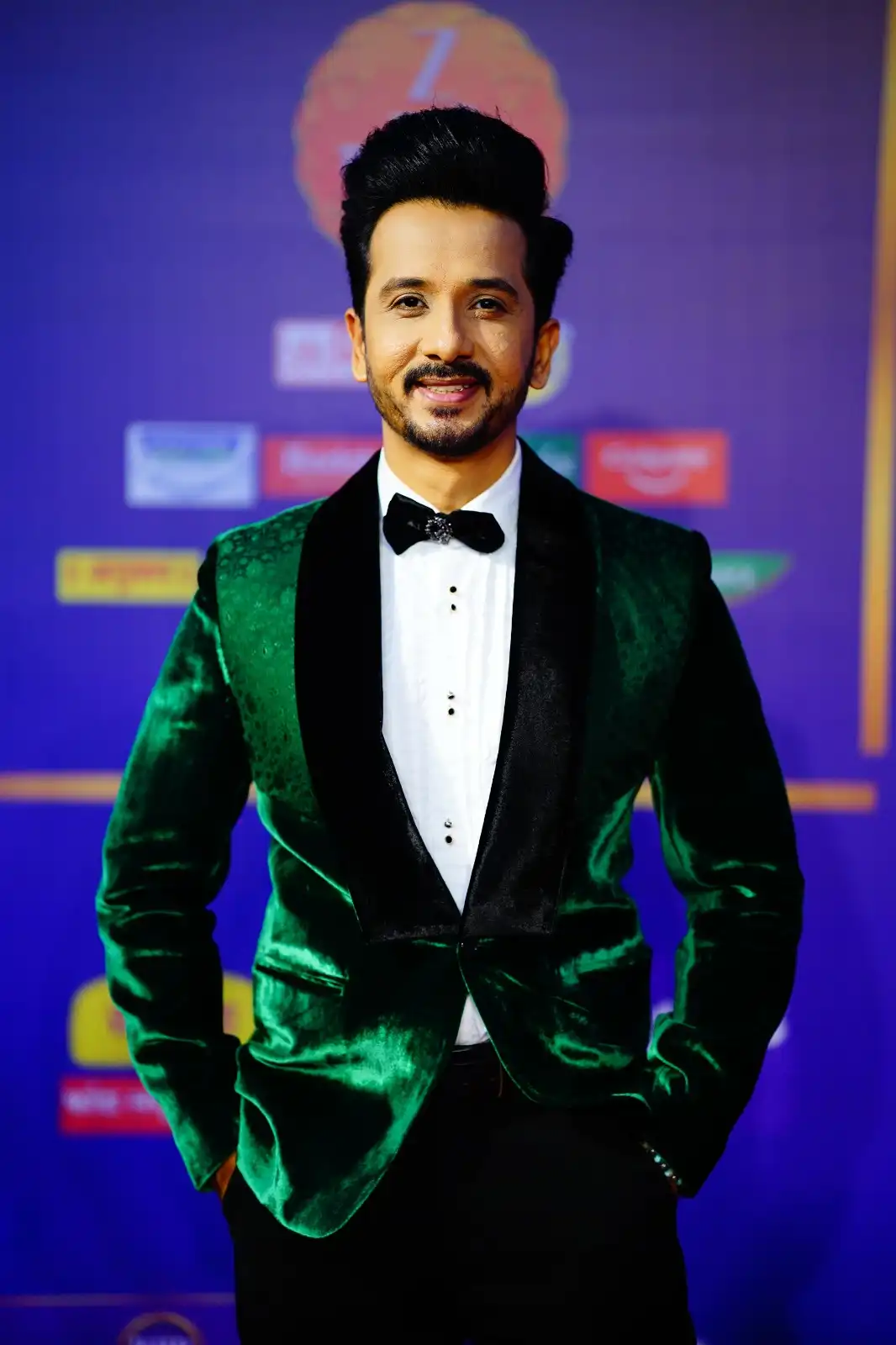 Abhijeet Khandkekar 