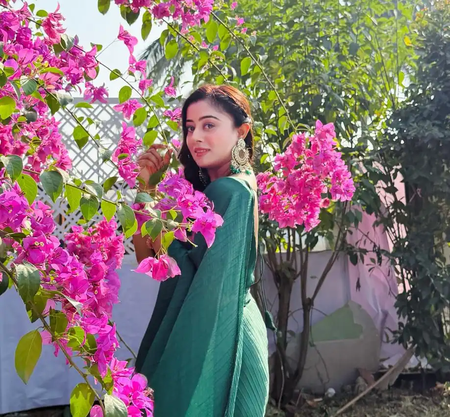 Megha Sharma: Financial Independence Gives Women Confidence and Security