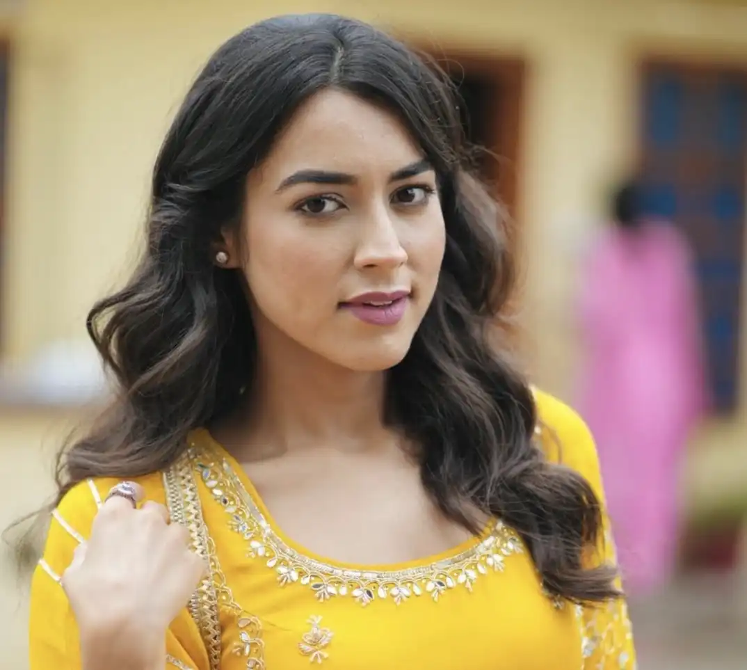 Saloni Kumar: It was fun, college life, and overall it felt very cool