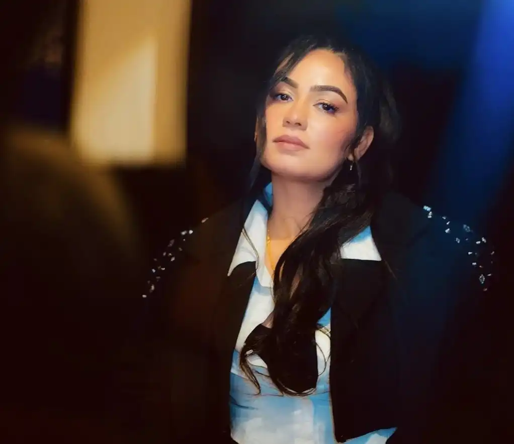 Raviraa Bhardwaj Celebrates World Television Day