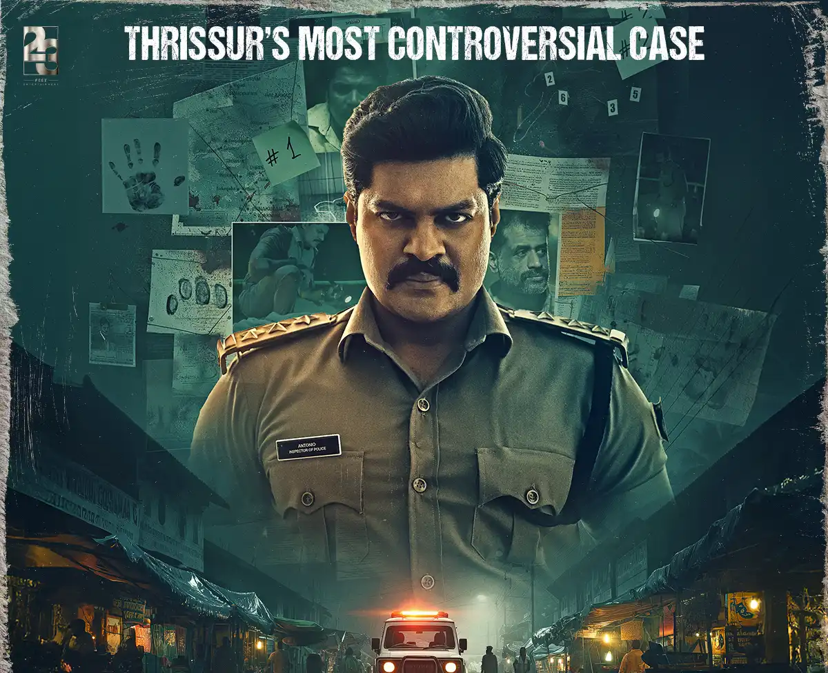 ZEE5 Global launches its first-ever Malayalam original with ‘Kammatam’