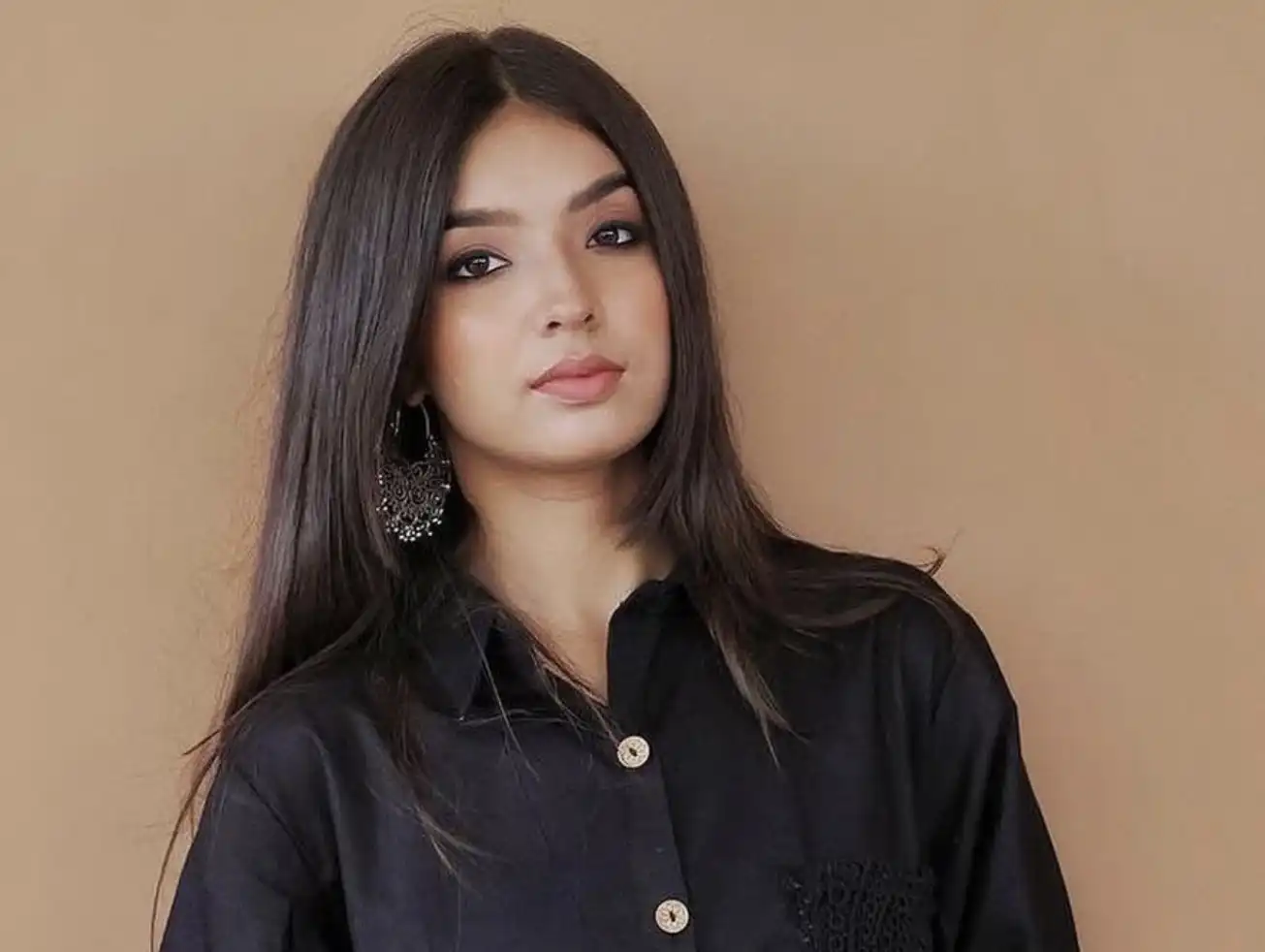 Ridhima Rampal: Acting is part of my life not my entire identity