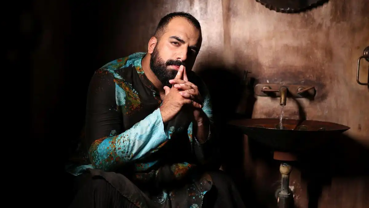 Songs That Prove Faheem Abdullah Is Bollywood’s New Love Voice