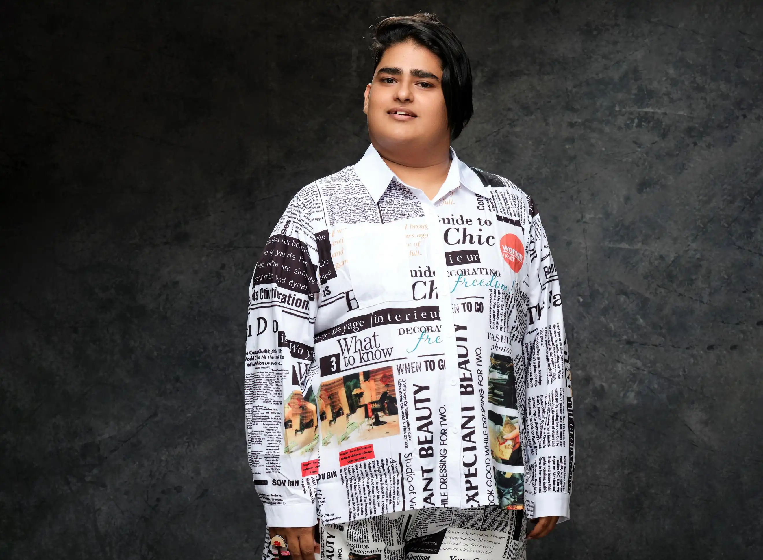 Mohammed Nagaman Lateef Steps In as Talent Head at Balaji’s Hoonur