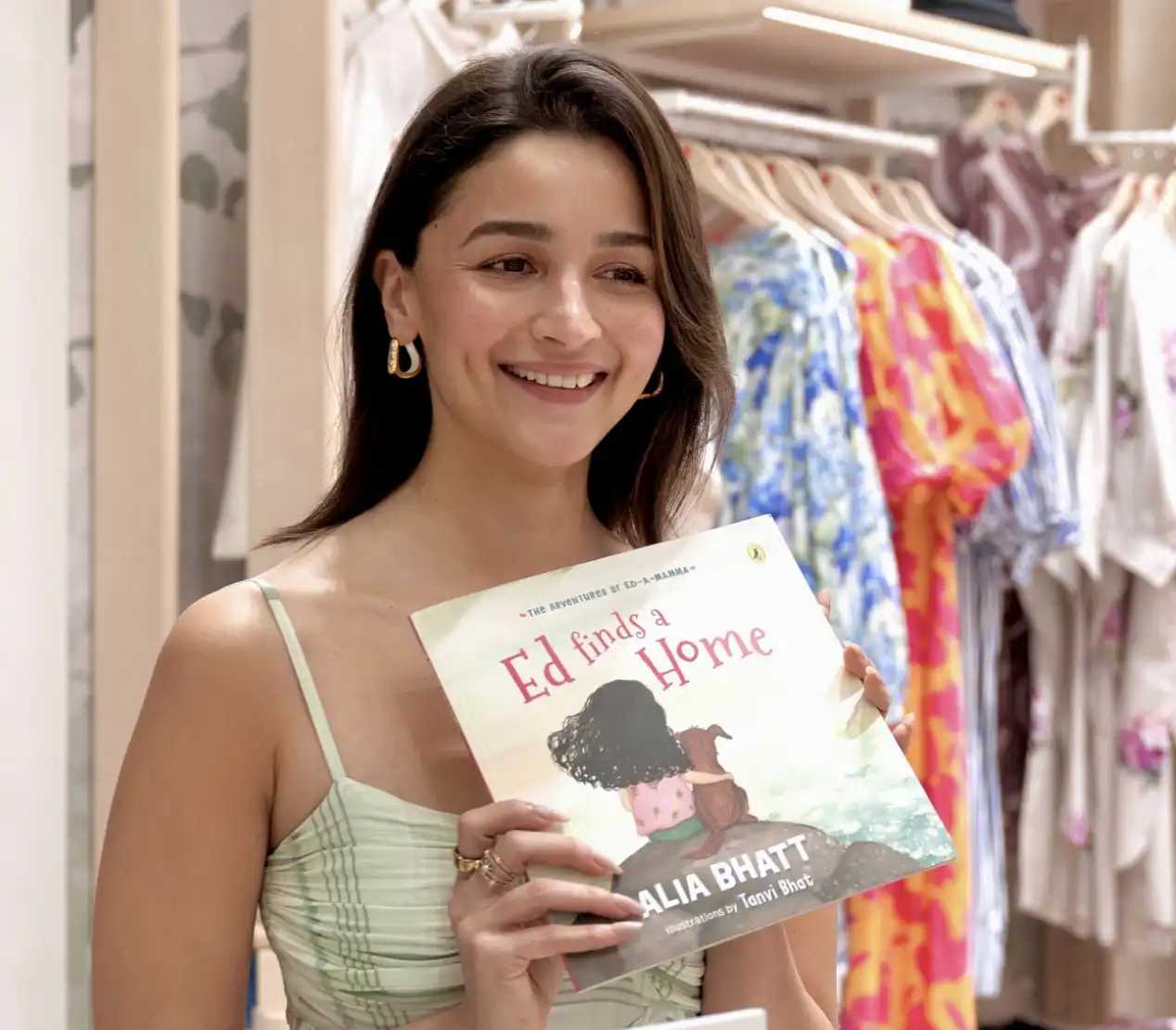 Ed-a-Mamma opens its first-ever Store at Jio World Drive, Mumbai