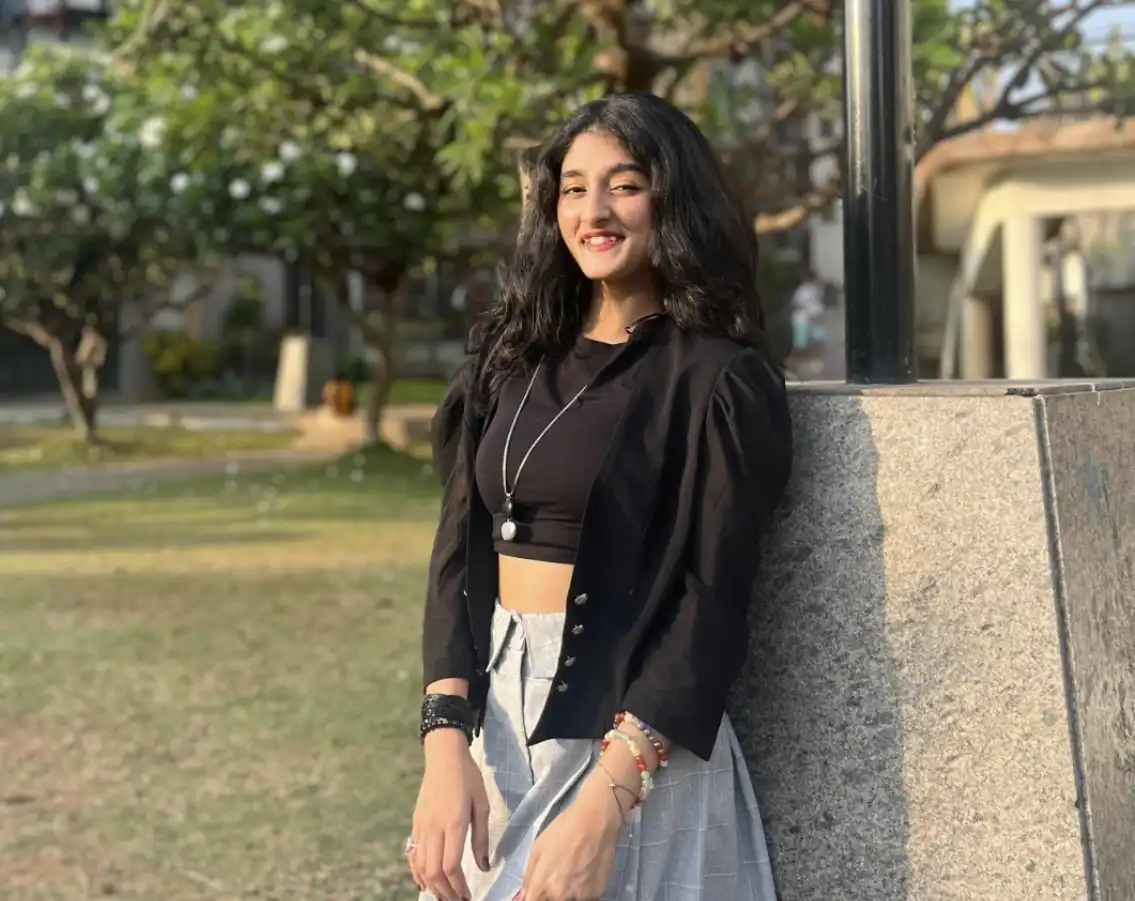 Aayushree Sangle: For actors it’s challenging to step out of their comfort zone