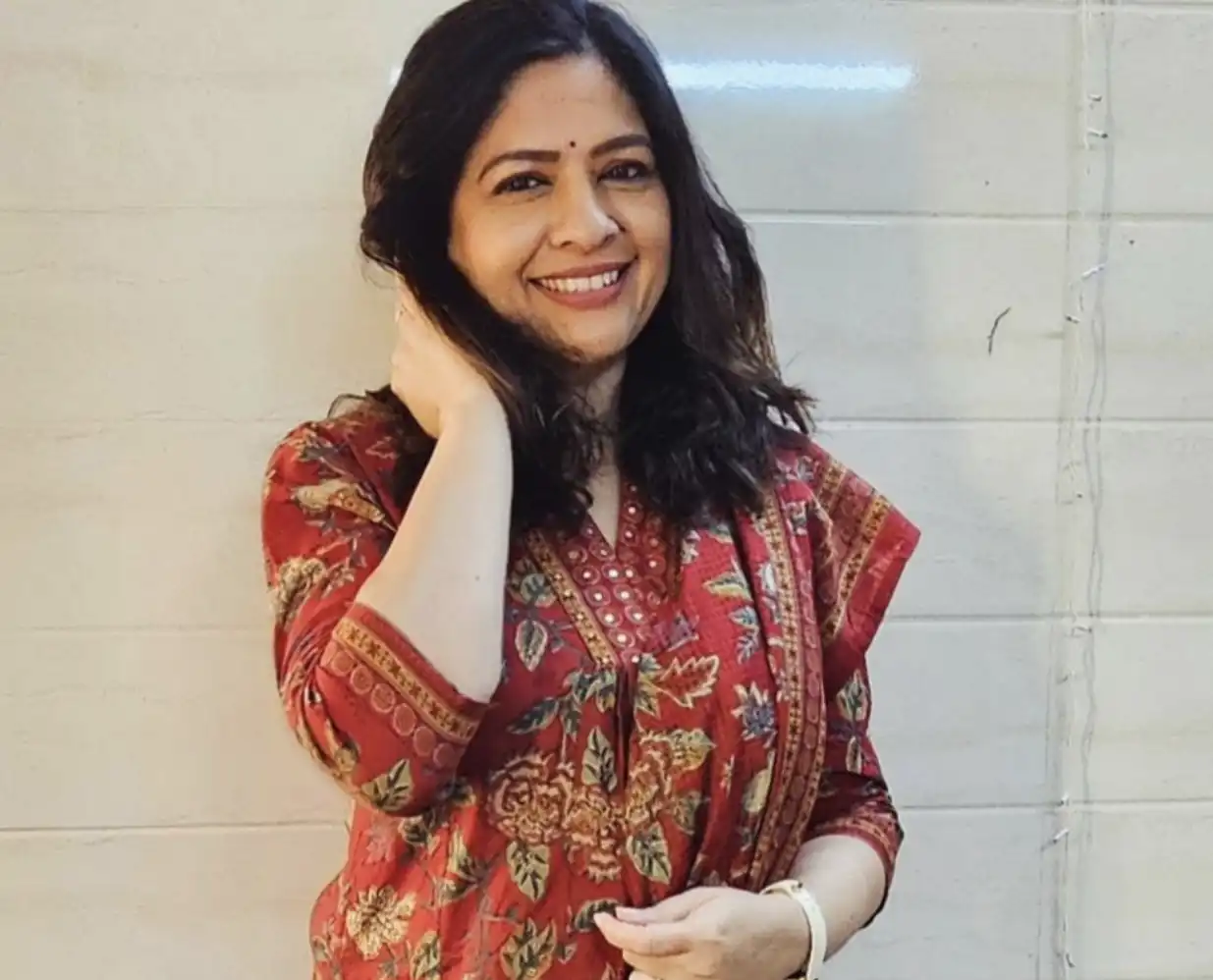 Radhika Vidyasagar: Television Audiences Are Our Maai Baap