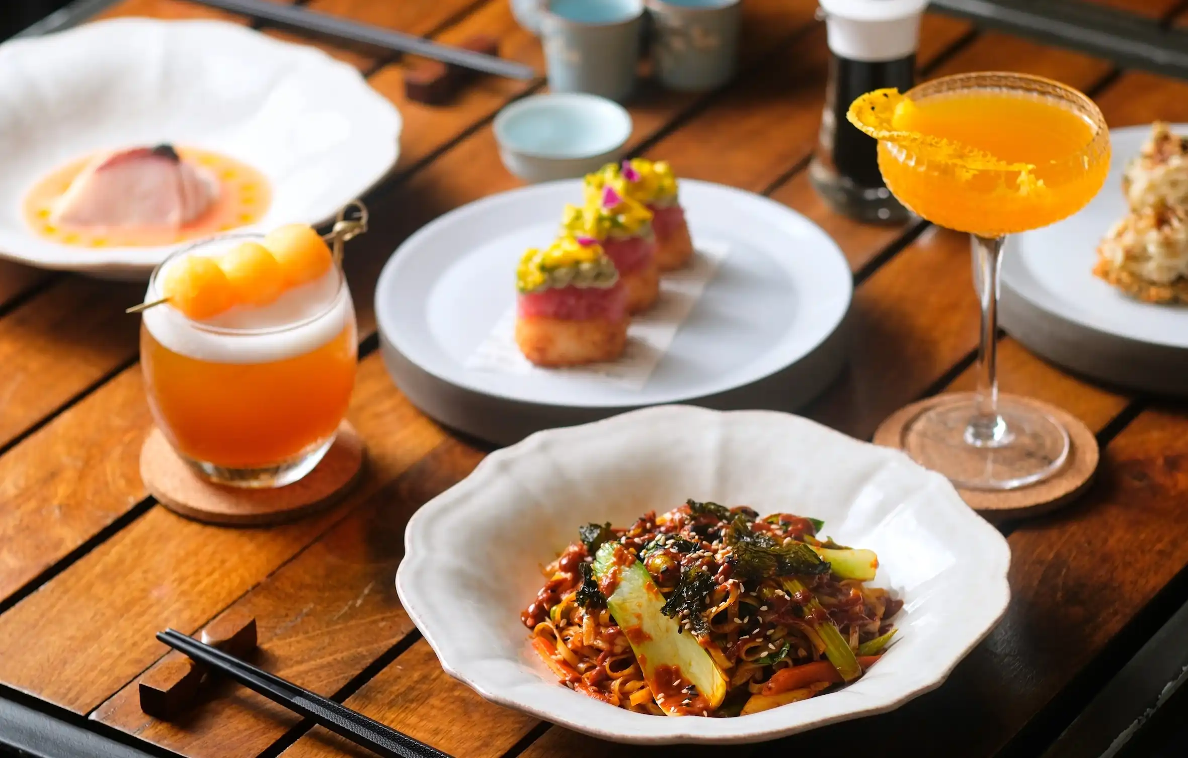 Soy Como Soy Unveils Nikkei 2.0