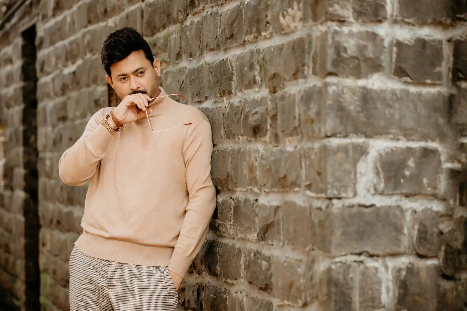  Superstar Swapnil Joshi Set to Make His Gujarati Film Debut with Shubhchintak!