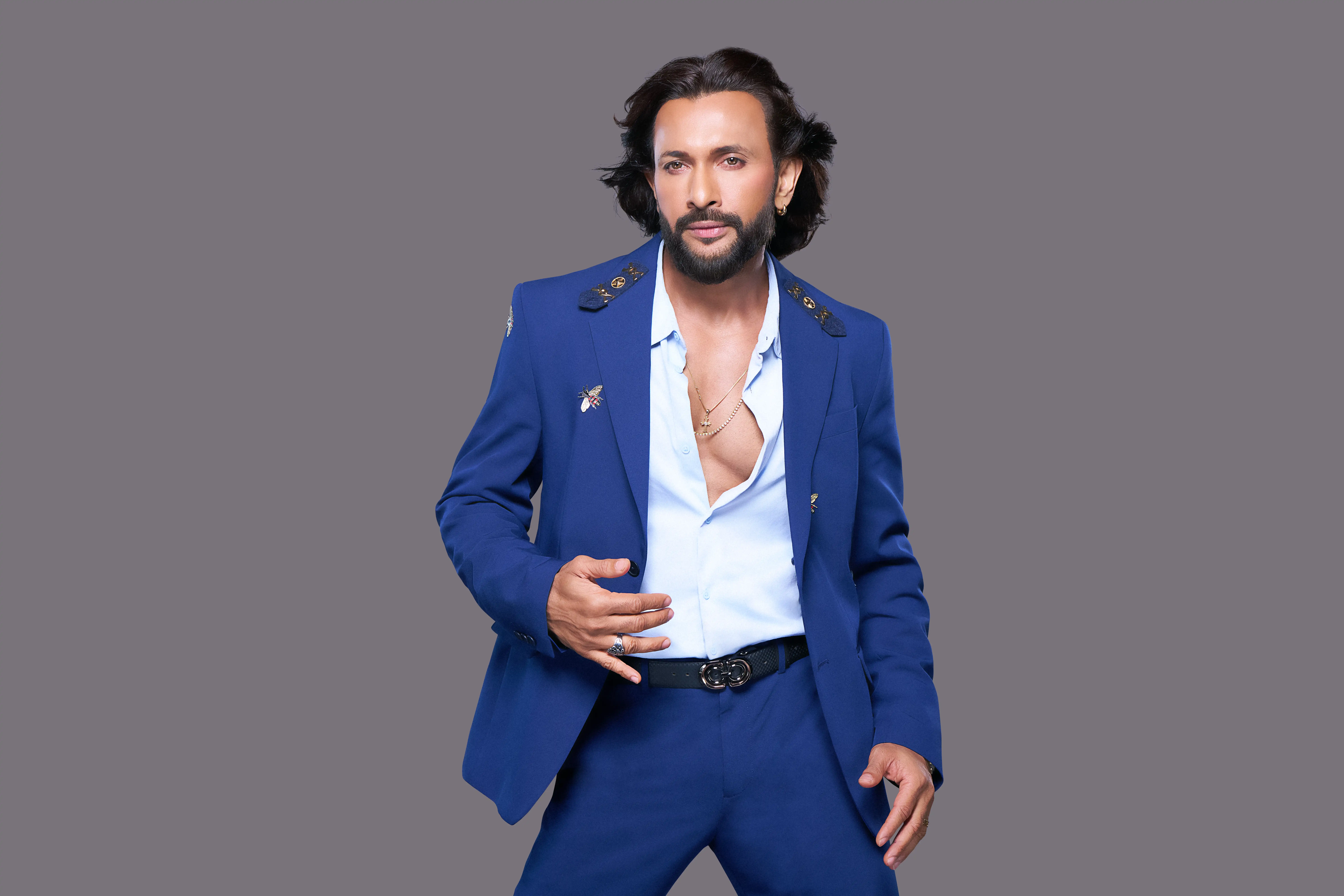 Contestant Keshavi Talks About Breaking the ‘Reel Dancer’ Stereotype