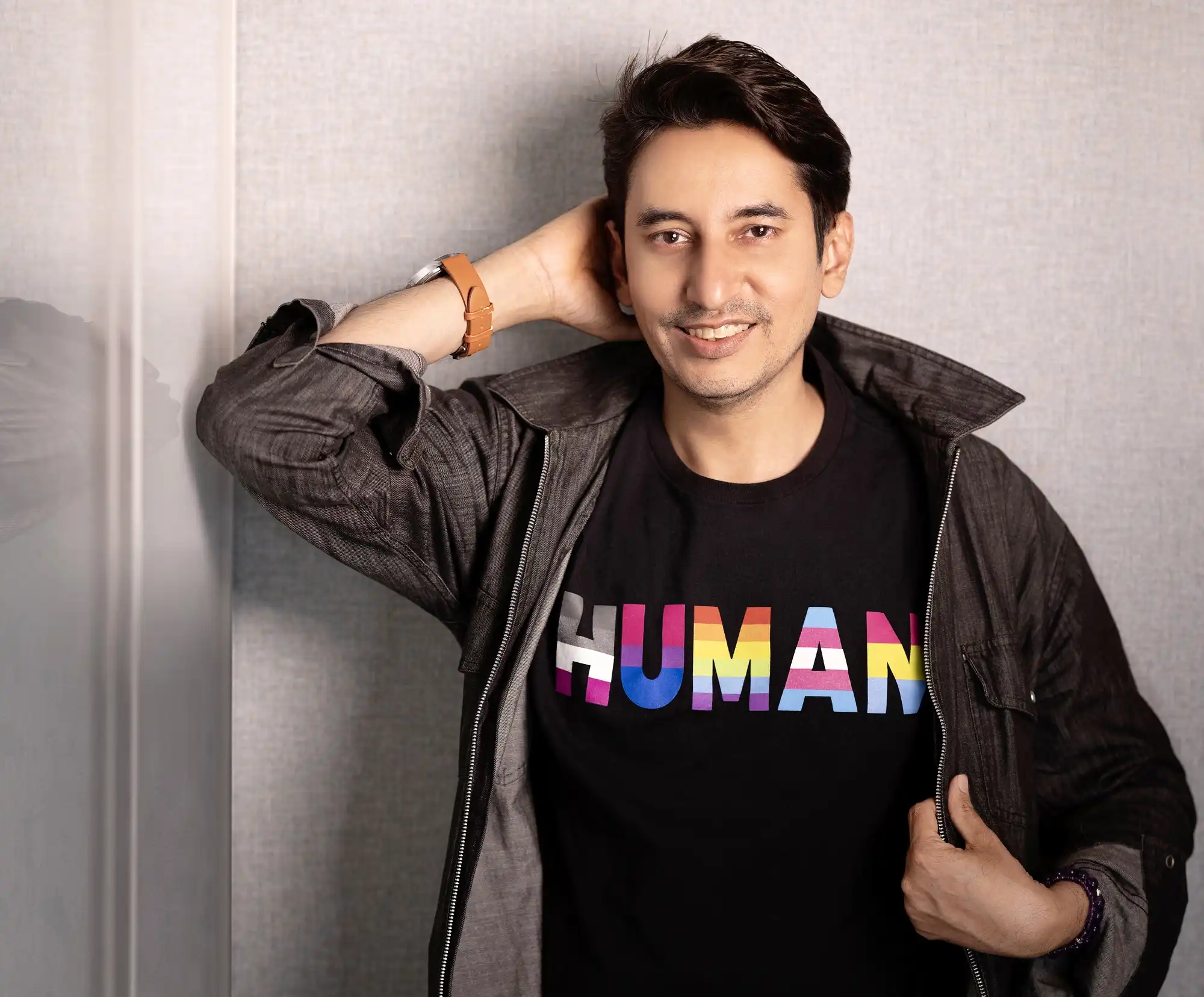 Prashant Golecha: True and honest people don’t need to explain or defend themselves