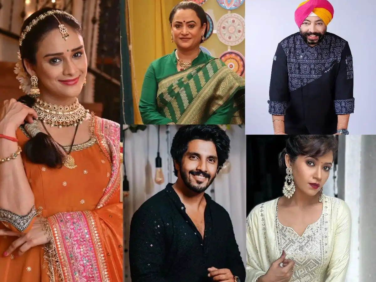 Celebrities’ Lohri Diaries: Inside the Festive Moments of the Stars