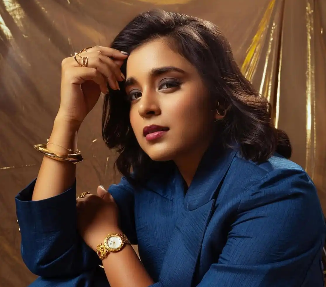 Sumbul Touqeer: If a Project on Dance Happens, It Won’t Be Just Work—It’ll Be My Prayer