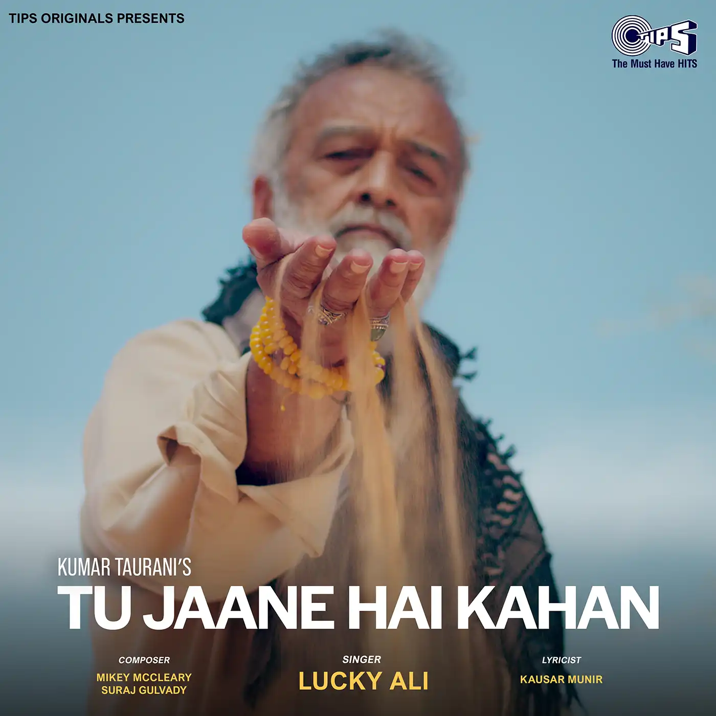 Tips Music Ltd. Launches Lucky Ali’s New Single Tu Jaane Hai Kahan