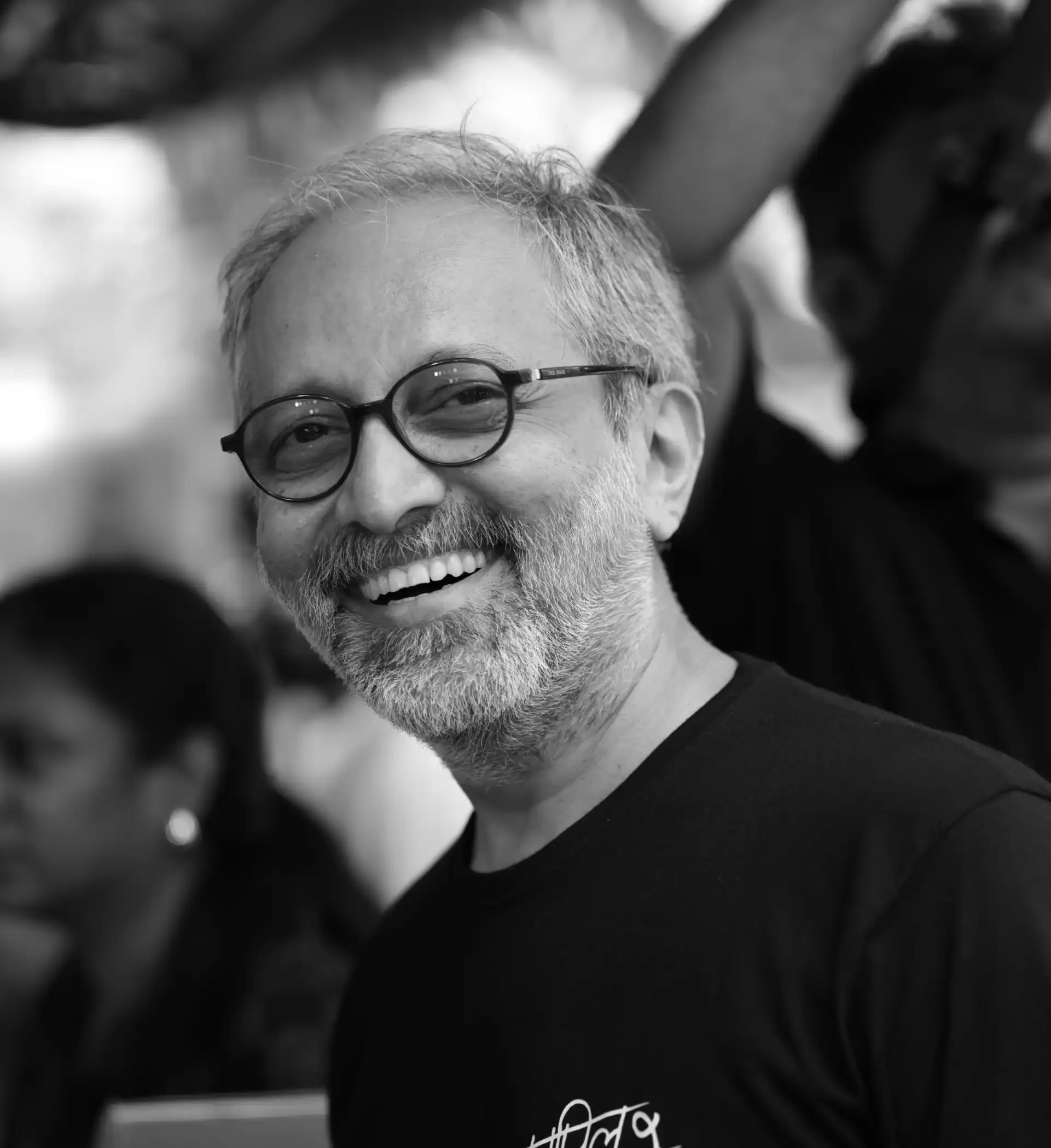 Filmmaker Rajesh Mapuskar Brings His Creative Genius to Sony SAB