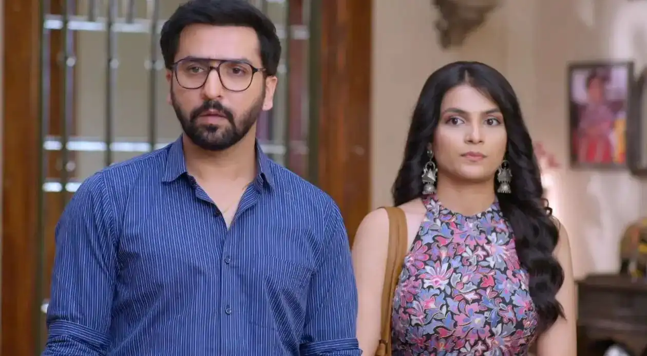 Love, Laughter and Little Lies — Family Drama Intensifies in Udne Ki Aasha