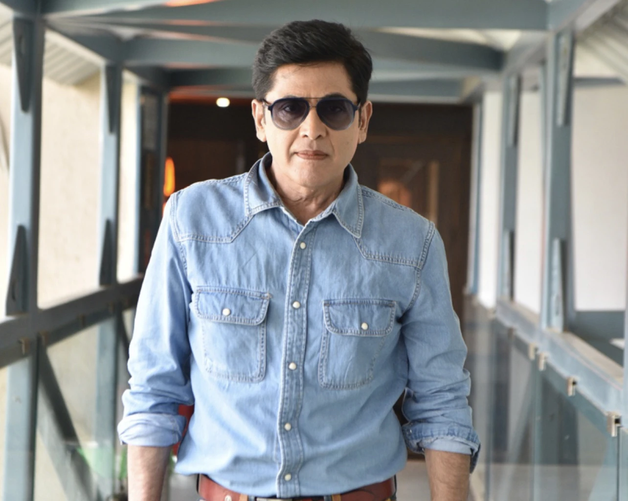 Aasif reveals real story behind 'What a Joke' in Shahrukh – Salman starrer Karan Arjun!