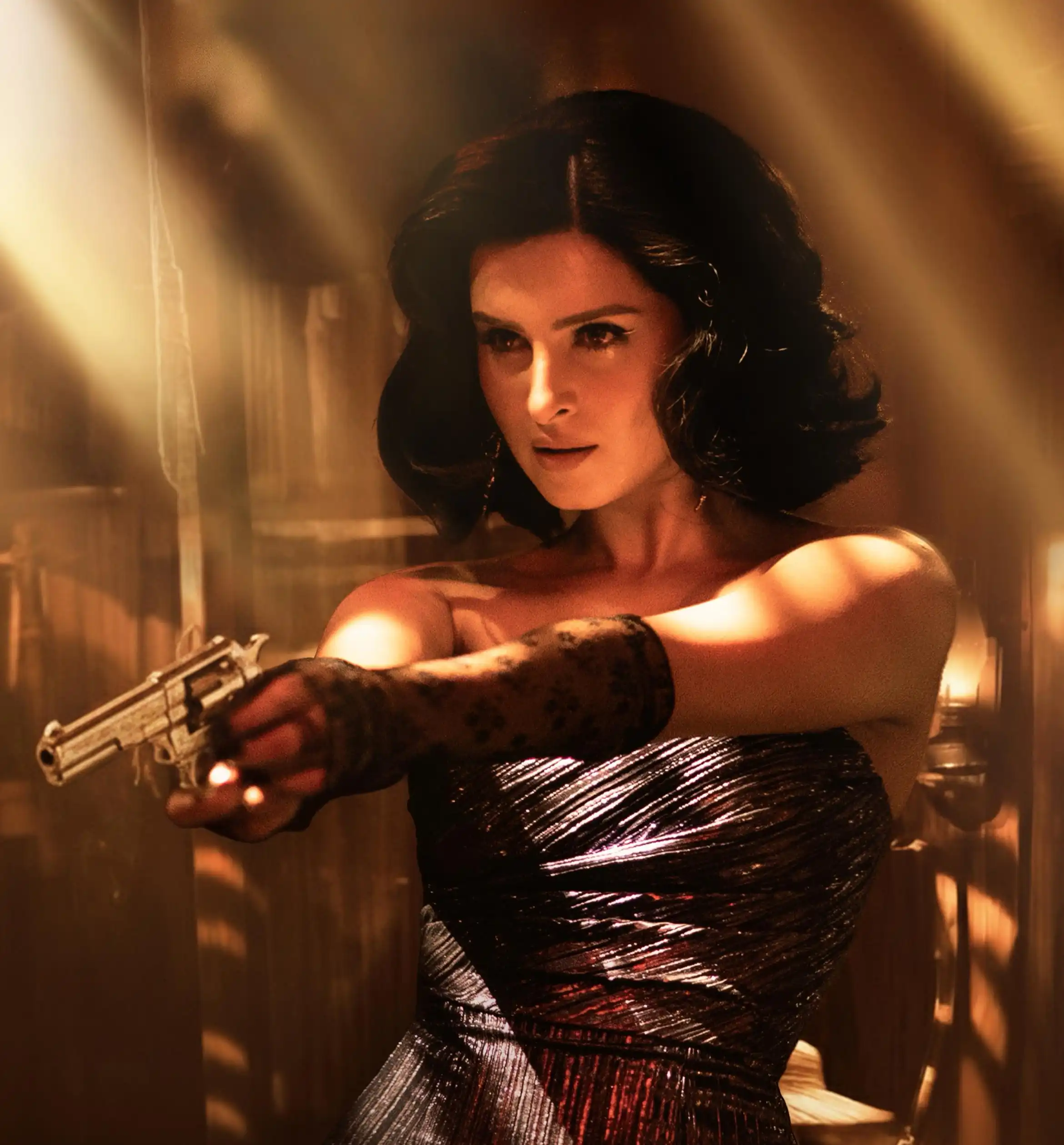 Tara Sutaria introduced as Rebecca from Yash’s Toxic: A Fairytale for Grown-Ups