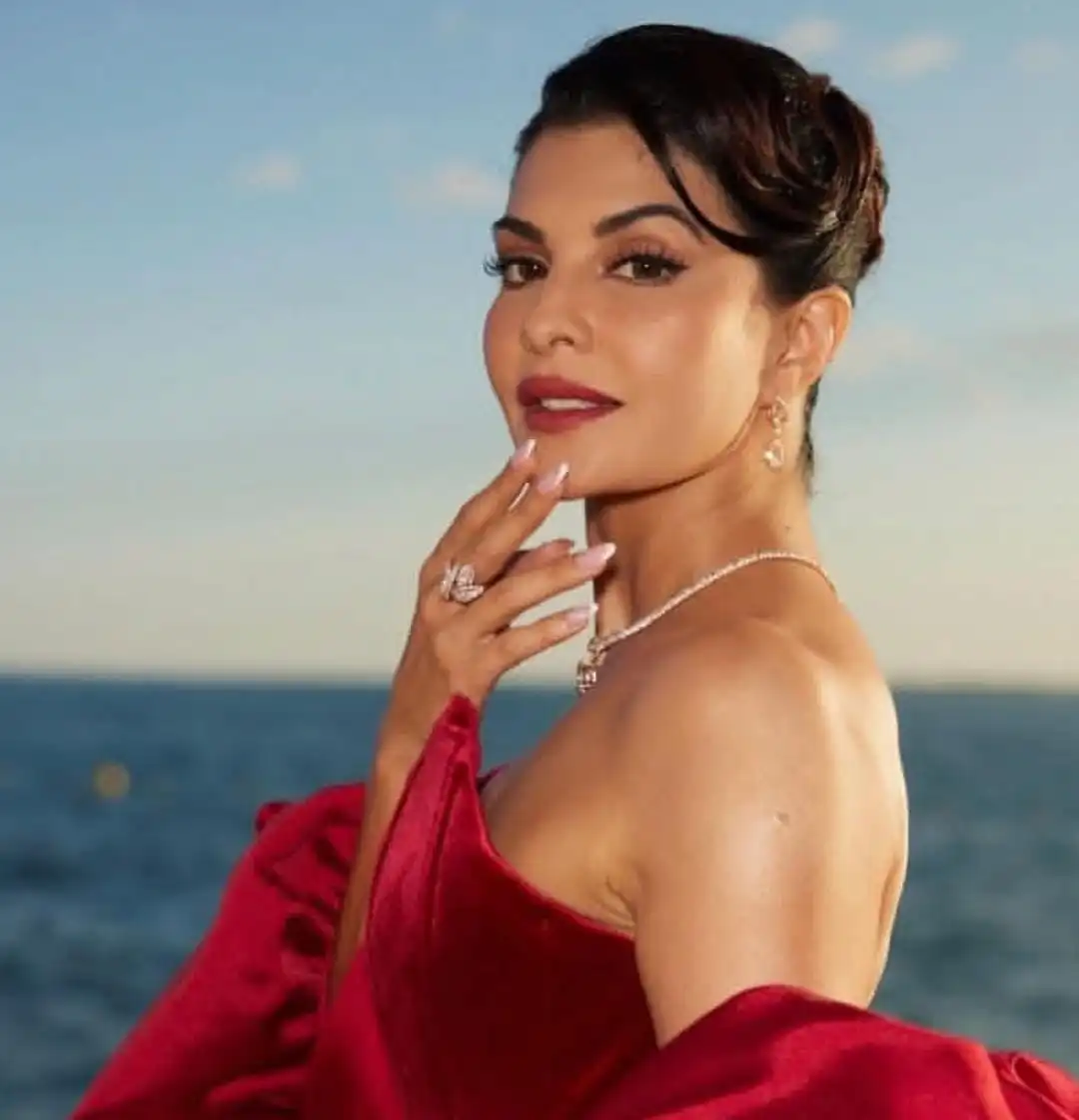 Jacqueliene Fernandez to Bring Global Glamour to Women’s Premier League 2026 Opener