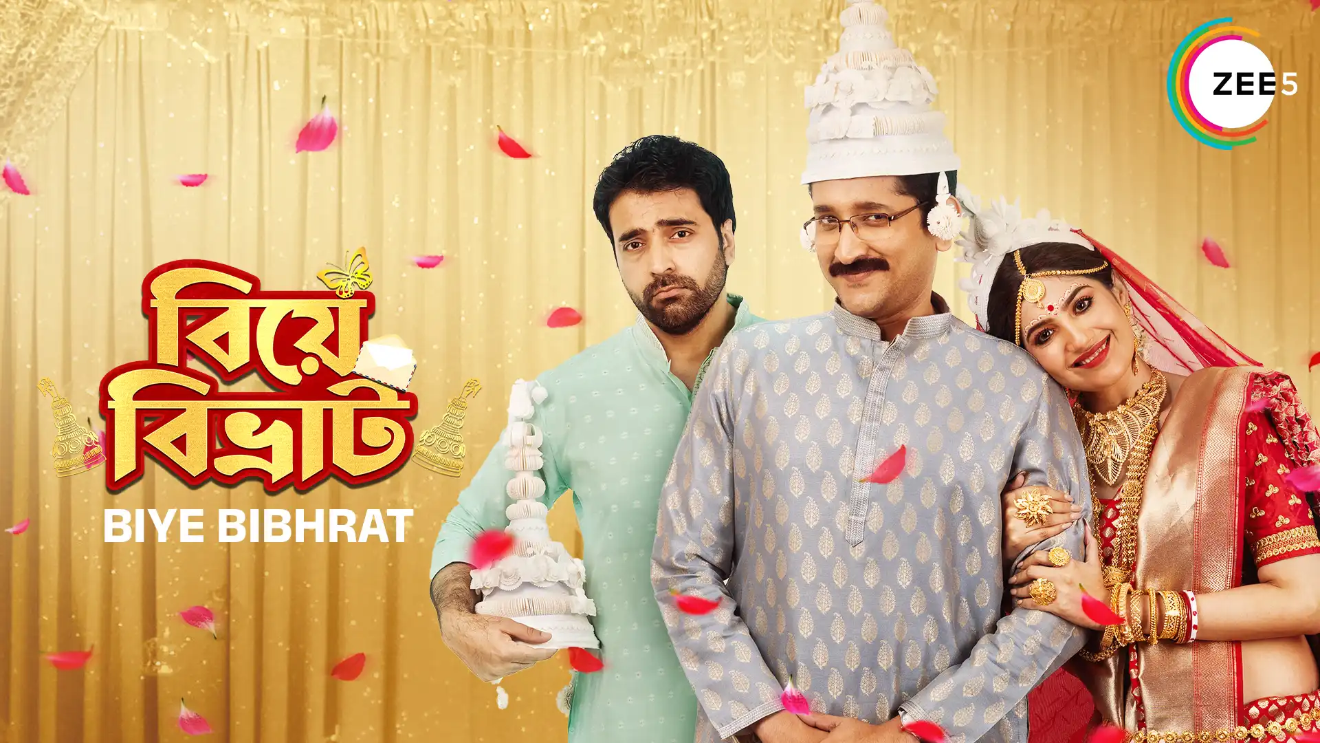 Discover Bengali Blockbusters on ZEE5 Global