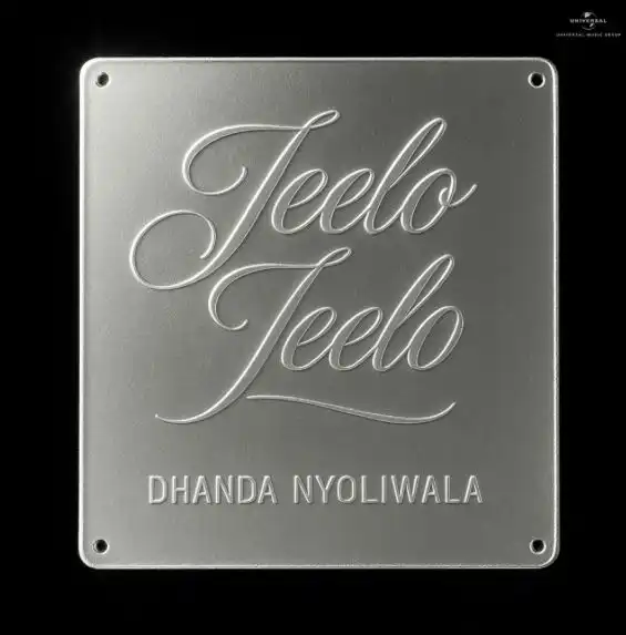Dhanda Nyoliwala’s ‘Jeelo Jeelo’ Turns Hate into Harmony