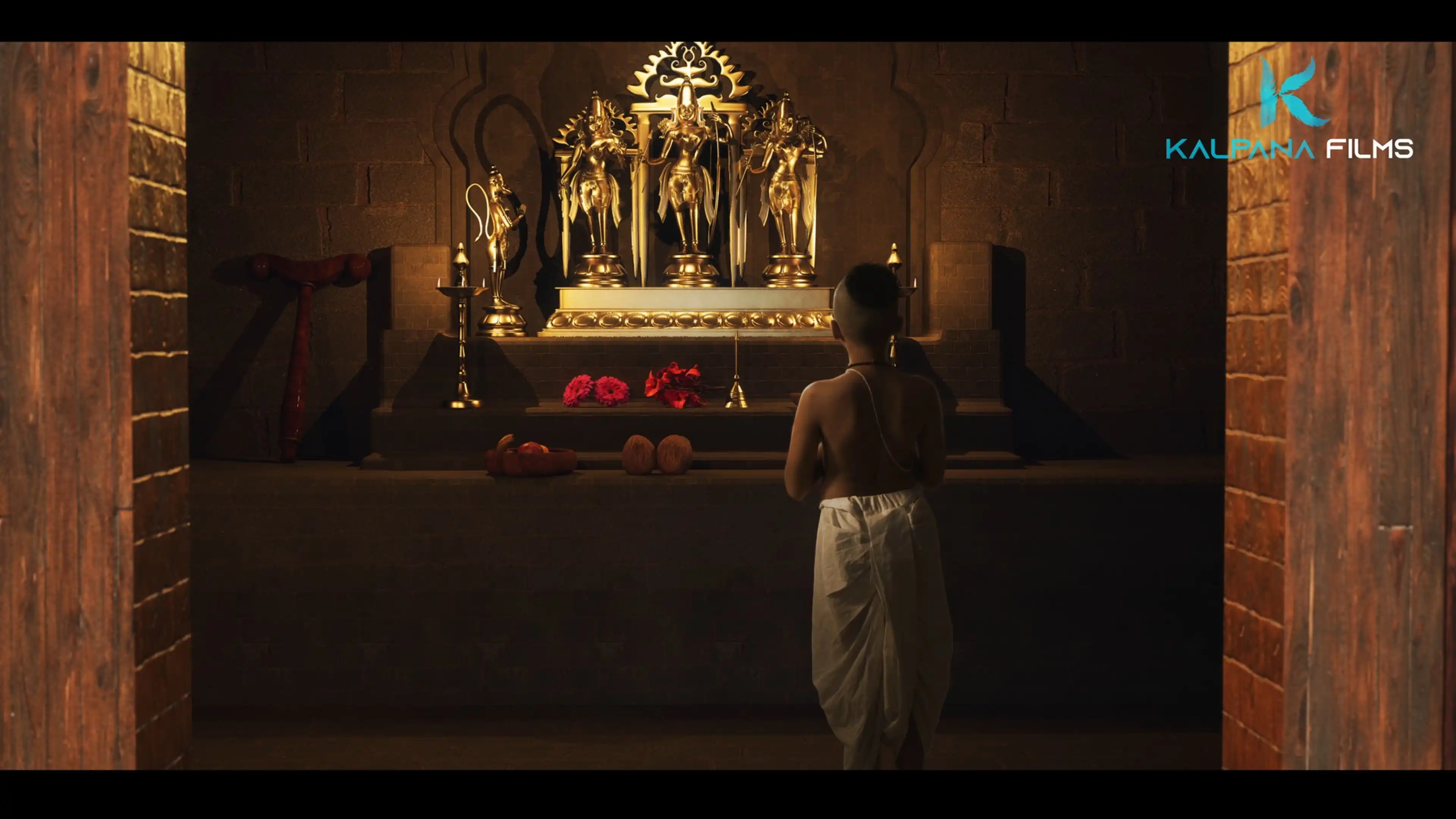 ‘Rashtraguru Samarth Ramdas’ – Teaser of the Film Based on Samarth Ramdas Swami’s Life Released!