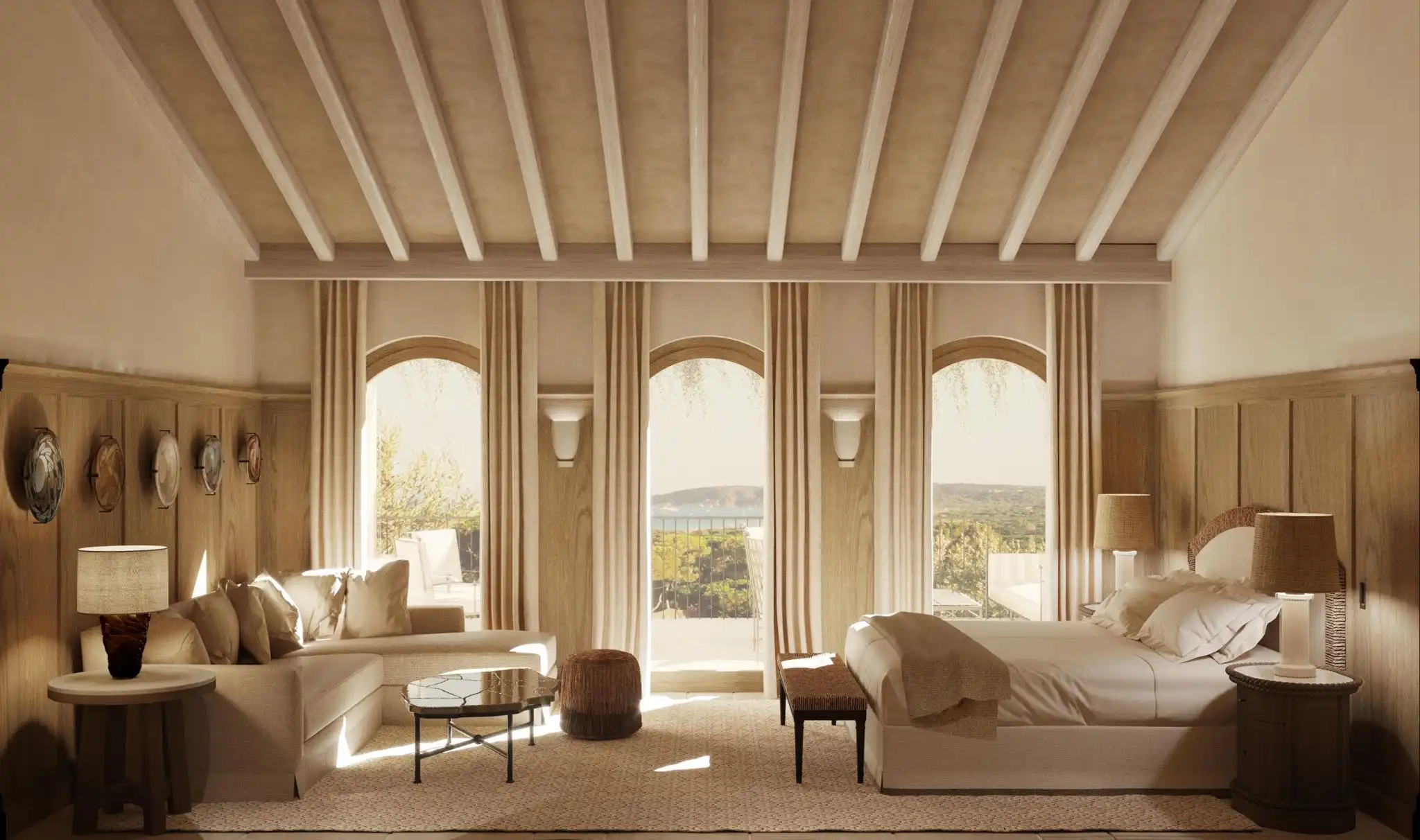 Oetker Collection To Open A Nee Masterpiece Hotel in St Tropez 