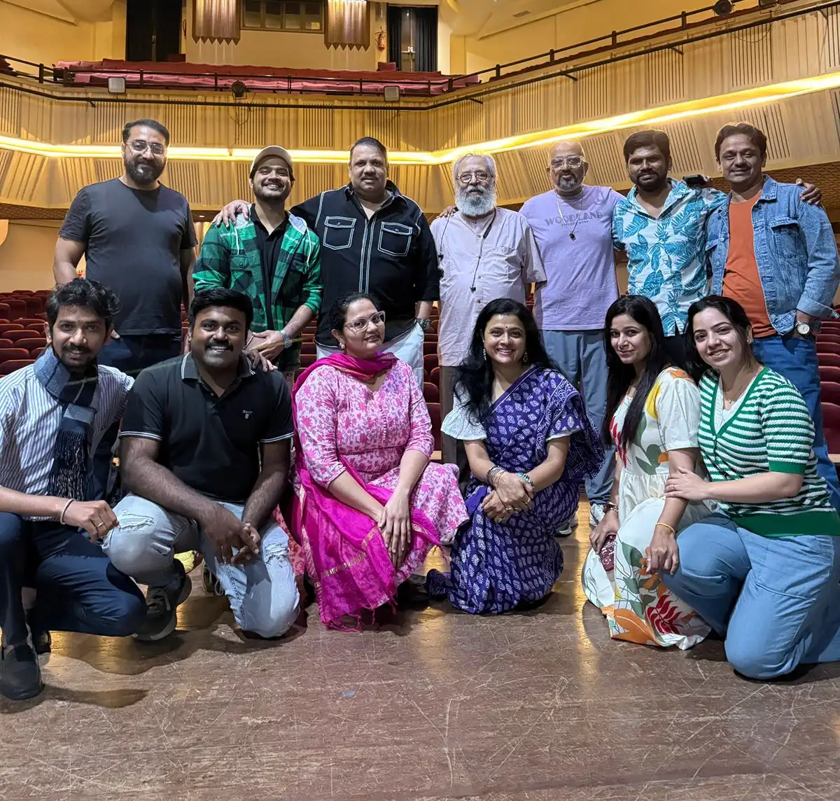 ‘Ekda Pahava Karun’ — A heartwarming blend of relationships and laughter