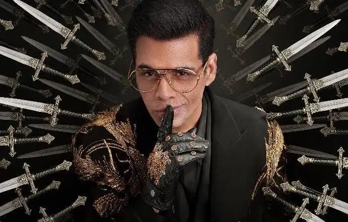 Prime Video Unveils Launch Date for The Traitors