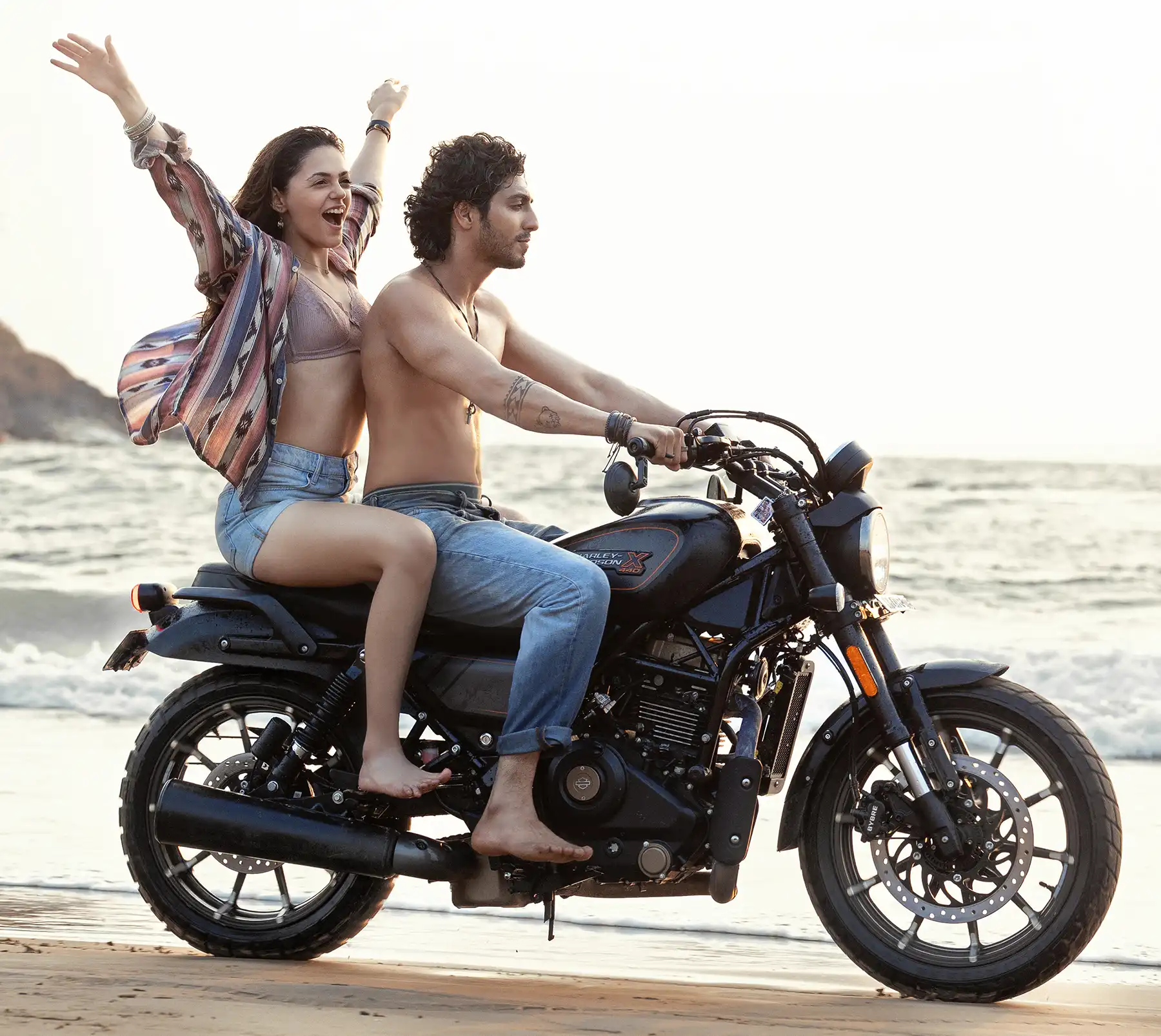 Mohit Suri: Humbled to hear Vishal Mishra say it was my songs that made him want to pursue music as a career