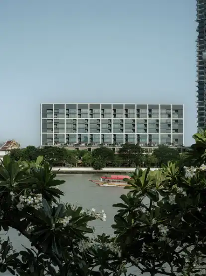 Capella Bangkok