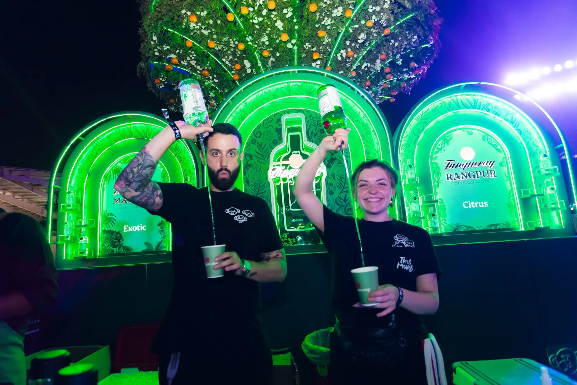 India Cocktail Week is Back! 