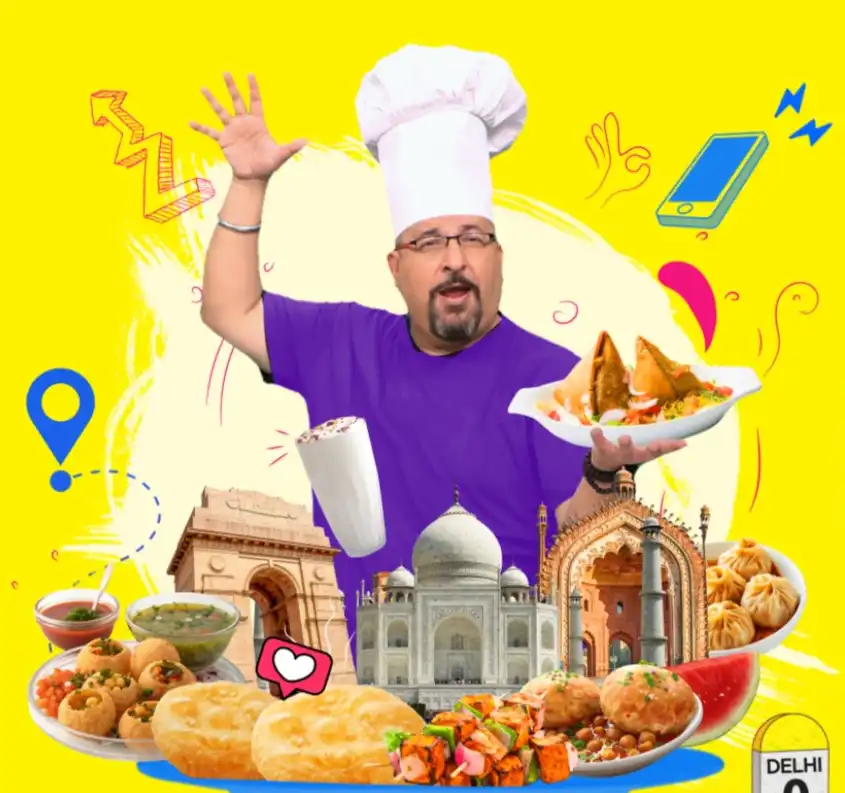 HistoryTV18 Releases Season16 of #RoadTrippinWithRocky Series