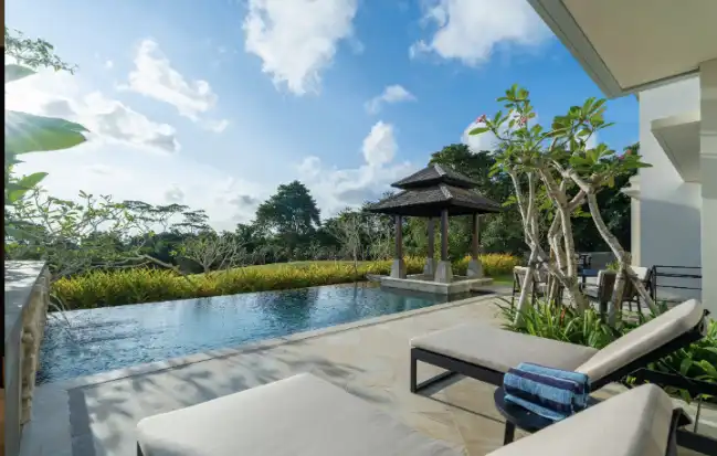 AYANA Segara at AYANA Bali Unveils Ocean View Residences, Luxurious Home-Style Living in Bali