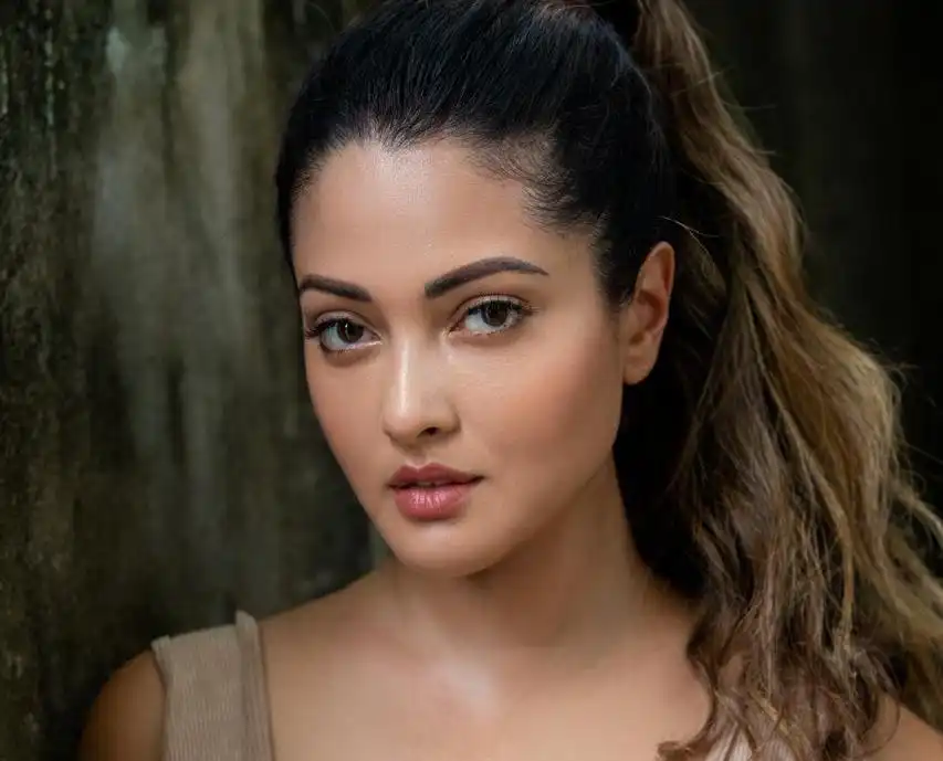 Riya Sen Makes Hollywood Debut with Highway 905