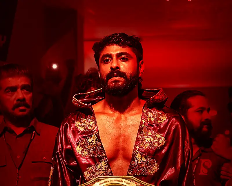 ZEE5 Global brings the ultimate underdog tale – 'Daveed' streaming exclusively from April 18!