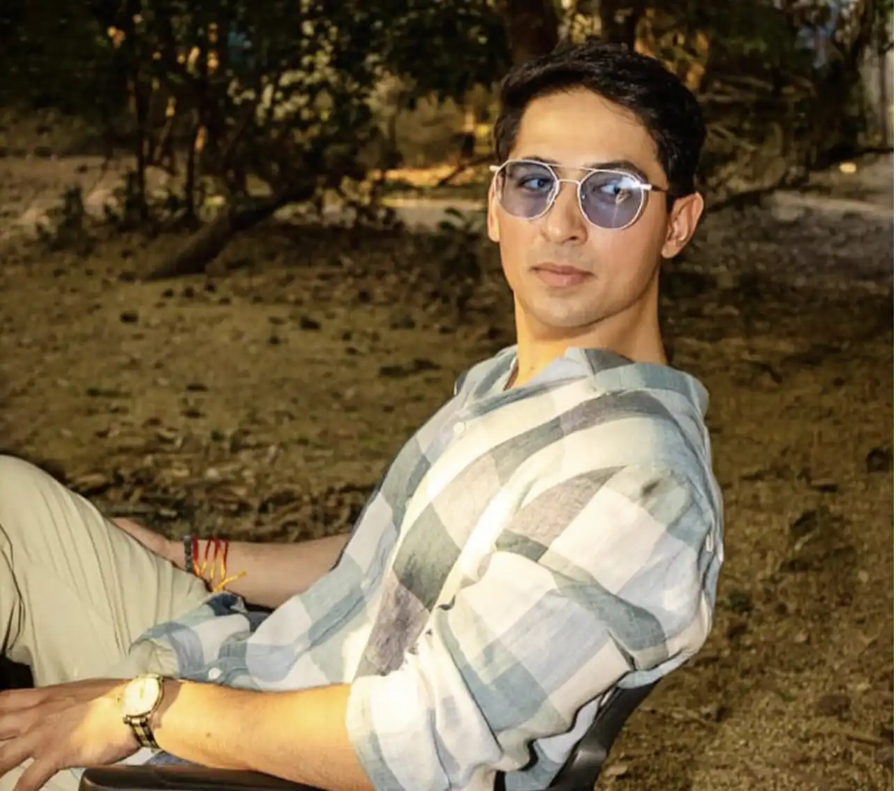 Suraj Berry: Travel is my way of recharging and seeing life from a fresh perspective