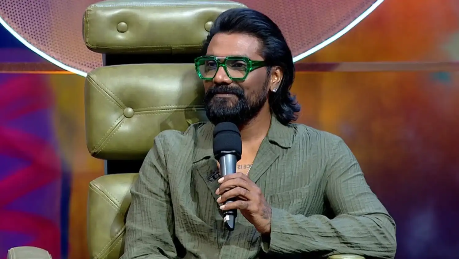 Remo D’Souza: This time, I’m really looking at originality and growth