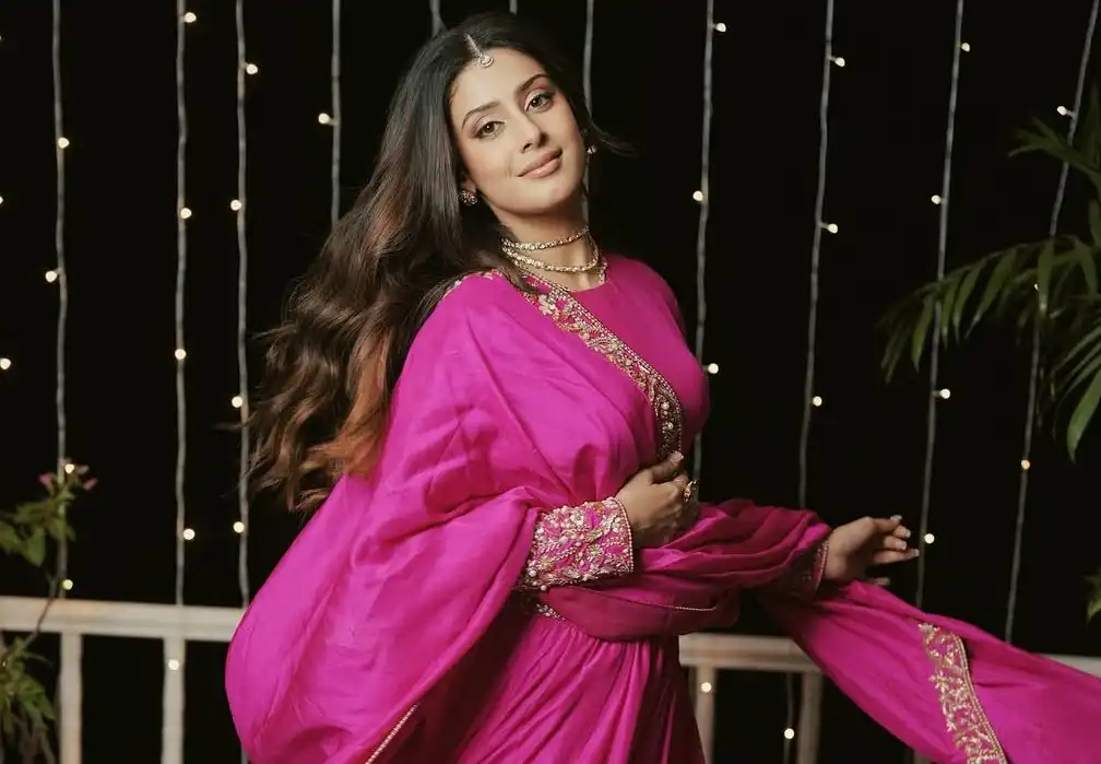 Isha Malviya: For Me, They Are Not Just Producers; They Are Like My Family