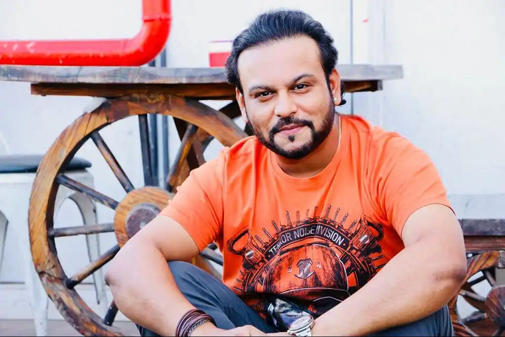 Rahul Kumar Tewary : Casting is a very important factor for any good show