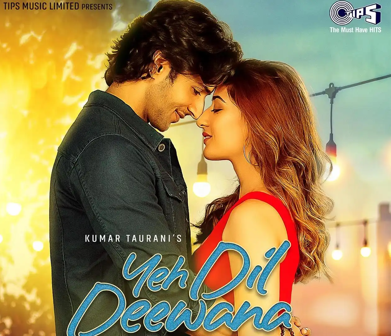 A Mesmerizing Revisit of the Romantic Classic Yeh Dil Deewana