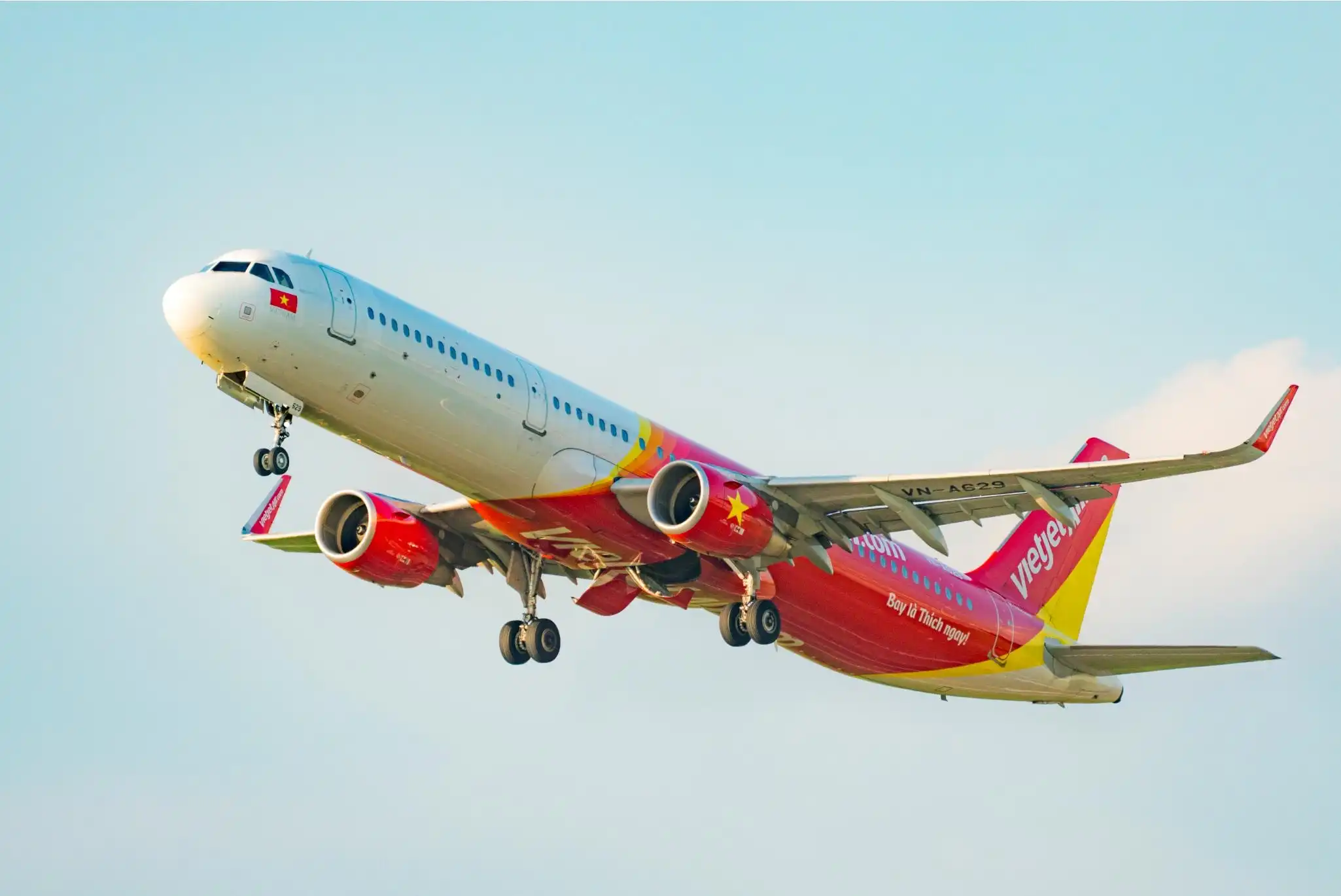 Vietjet Expands Asia Network with New Shanghai Route
