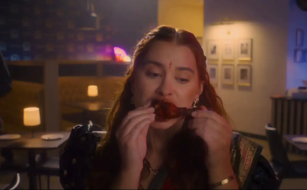 From Mahishmati to Calgary: Bahubali Restaurant’s Hilarious Twist on a Telugu Classic