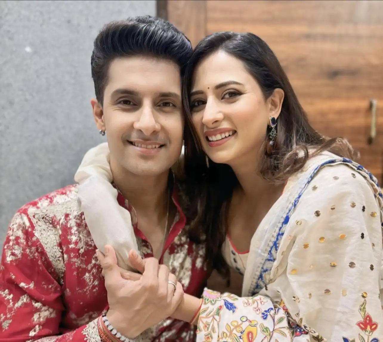 Sargun Mehta and Ravie Dubey to launch a family entertainment platform Dreamiyata Dramaa