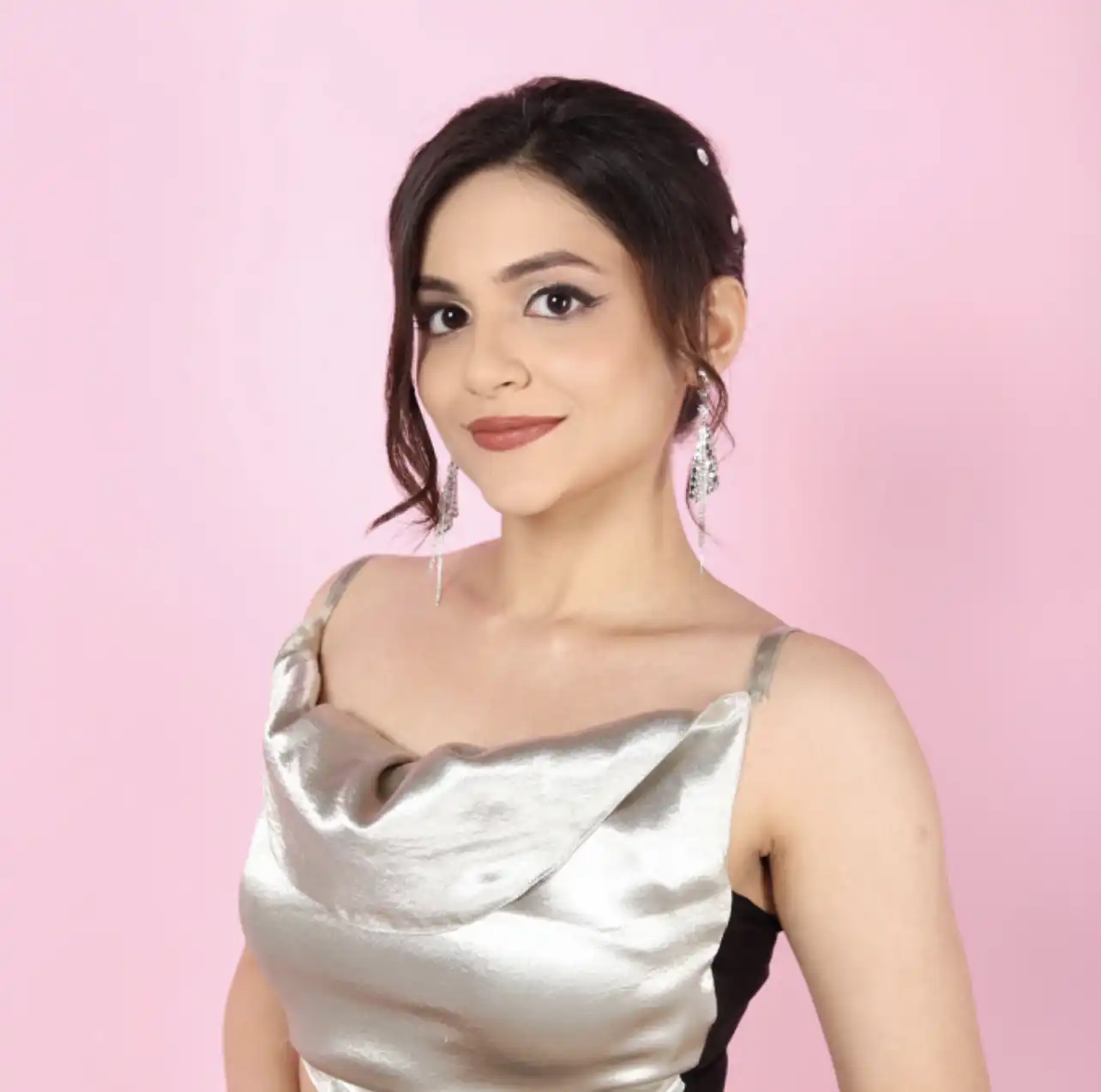 Vaishali Arora: I Add Real-Life Nuances to Riya to Make Her Relatable