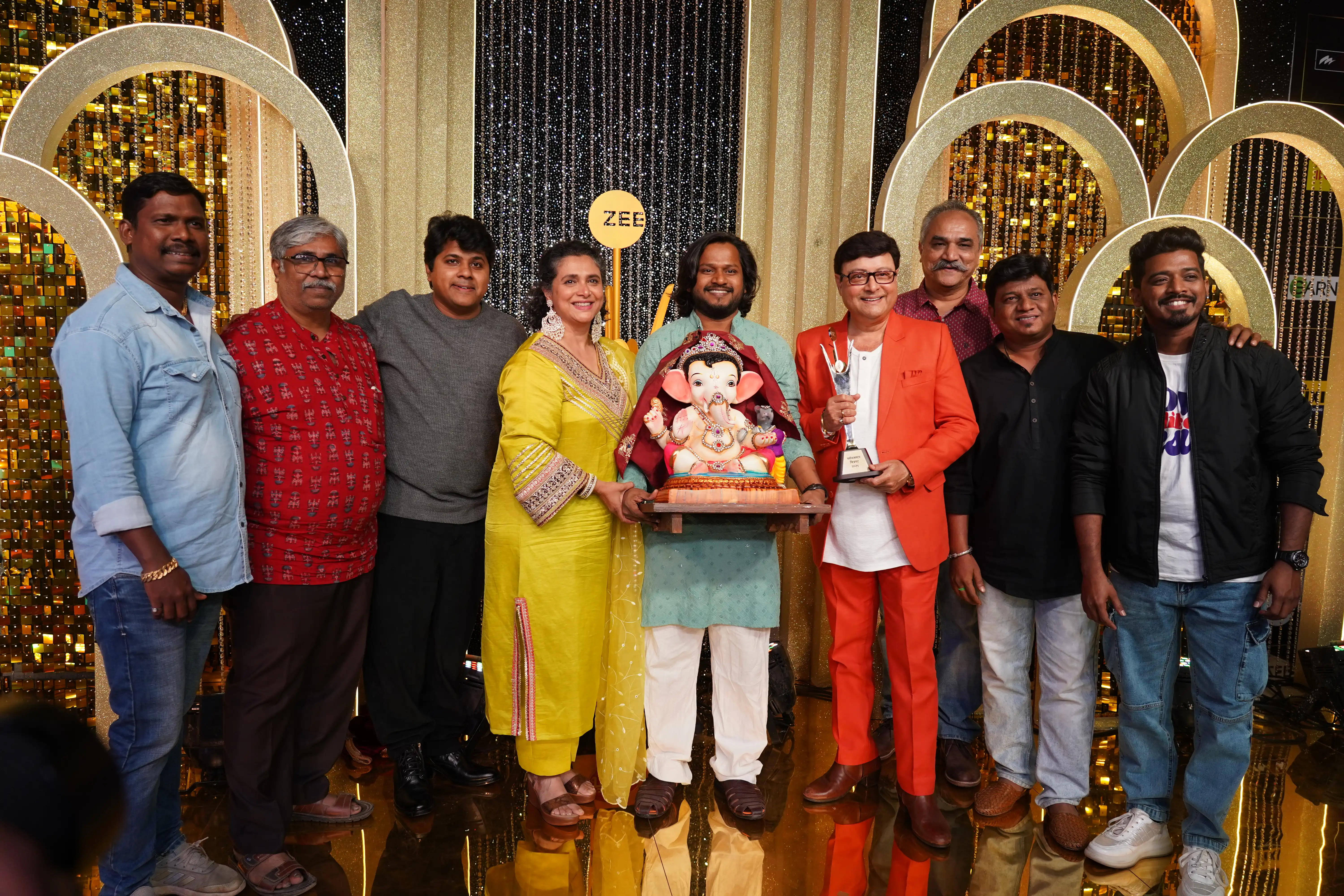 Zee Chitra Gaurav Awards 2025 – Celebrating 25 Glorious Years