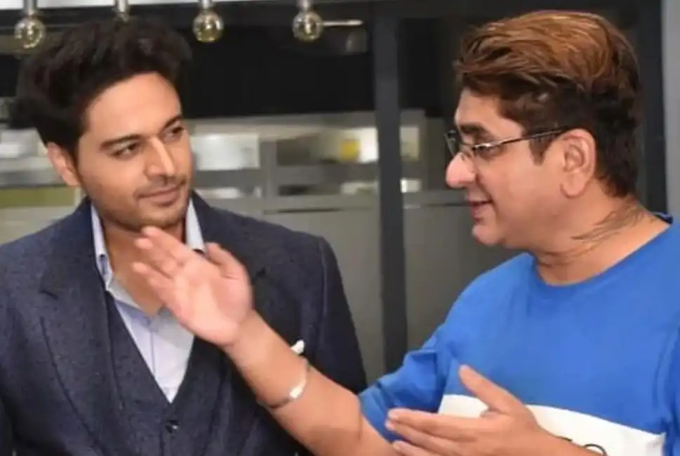 Rajan Shahi’s Unwavering Faith in Gaurav Khanna Shaped Anupamaa’s Iconic Journey