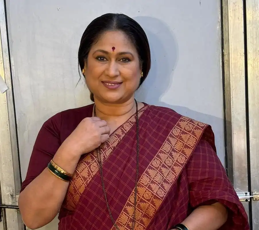 Grand Wedding Preparations Begin in Lakshmi Nivas