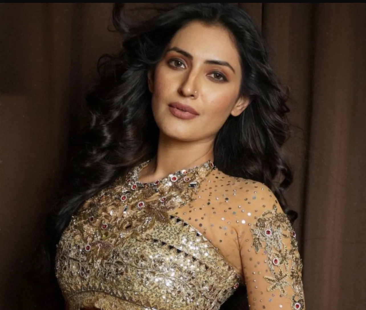 Shivangi Verma: Marriage is mostly about sticking together, no matter what