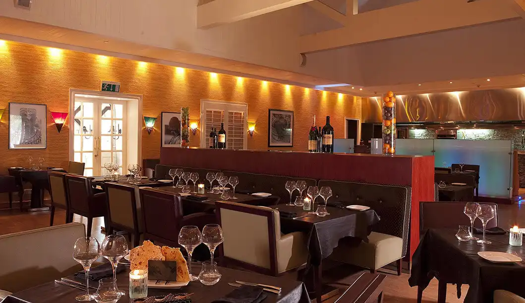 Fairmont The Norfolk Recognized by Trip.com as One of Kenya's Top Cultural Destinations